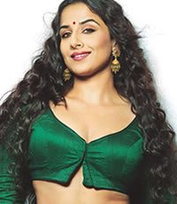 Vidya Balan the Sex Symbol