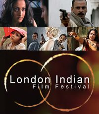 London Indian Film Festival 2012