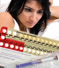 Contraception and the Asian Woman