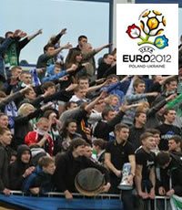 Euro 2012 Football Racism Fears