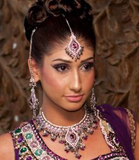 The Face of Inspiration Couture 2012