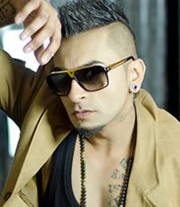 L.A.M by Kamal RAJA