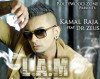 L.A.M by Kamal RAJA