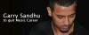 Garry Sandhu to quit Music Career