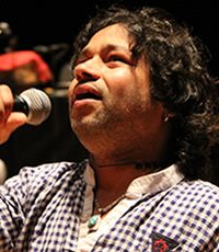 Kailash Kher and Kailasa