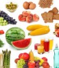 Food and Drink for Fitness