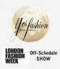 Yes Fashion @ LFW 2012