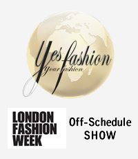 Yes Fashion @ LFW 2012