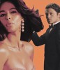 Mallika Sherawat in Bruno Mars Video