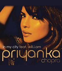 Priyanka Chopra launches Singing Career