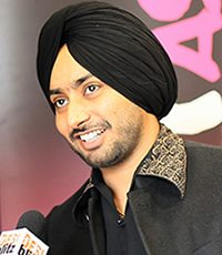 Satinder Sartaaj