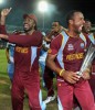 West Indies lift 2012 T20 World Cup