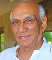 Bollywood loses legend Yash Chopra