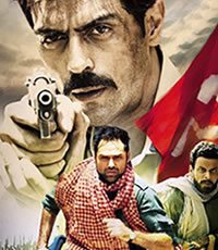 Chakravyuh explores Naxalism