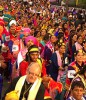 Guinness World Record for Bhangra