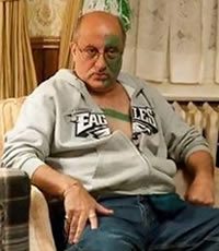 Robert De Niro praises Anupam Kher