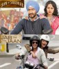 Ajay Devgn takes on Yash Raj Films