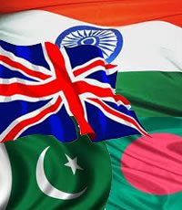 How Patriotic are British Asians?