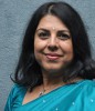 Chitra Banerjee Divakaruni