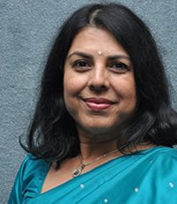 Chitra Banerjee Divakaruni