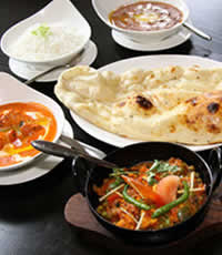 Are UK Curry Houses Struggling?