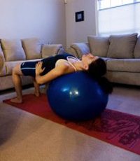 Keeping Fit and Exercising at Home