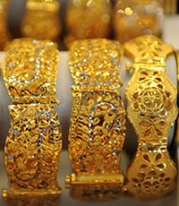 The Changing Perception of Gold