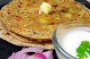 There’s nothing like a Paratha