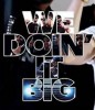 RDB say ‘We Doin It Big’ with Artists galore