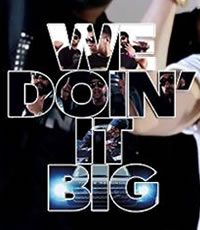 RDB say ‘We Doin It Big’ with Artists galore