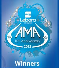 2012 UK Asian Music Awards Winners