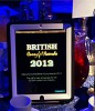 2012 British Curry Awards