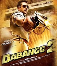 Dabangg 2 a Smash for Salman Khan
