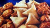 Desi Influences for Festive Food