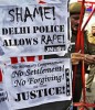 The Acceptability of Rape in India
