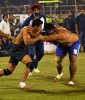 India wins 2012 Men’s Kabaddi World Cup