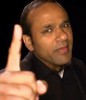 One Pound Fish Man being deported to Pakistan