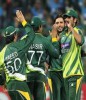 Pakistan in Historic T20 win against India