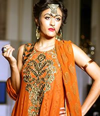 What's New in Pakistani Fashion
