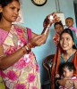 UK to stop aid to India