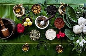 Ayurveda