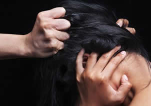 Domestic Abuse of British Asian Women