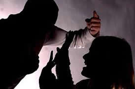 Domestic Abuse of British Asian Women