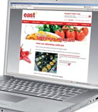Healthier Online Indian Takeaways