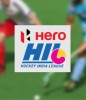 Hero Hockey India League 2013