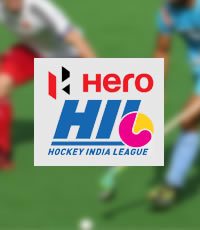 Hero Hockey India League 2013