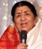 Lata Mangeshkar launches her own Music Label