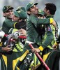 Pakistan wins ODI Series against India