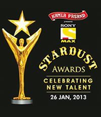 Max Stardust Awards 2013 Winners