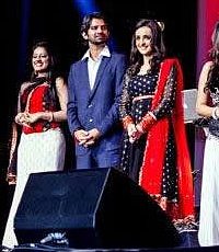Star Parivaar Live 2012 Highlights 
